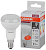 Лампа светодиодная LED Value LV R50 60 7SW/830 7Вт рефлектор матовая E14 230В 10х1 RU OSRAM 4058075581661