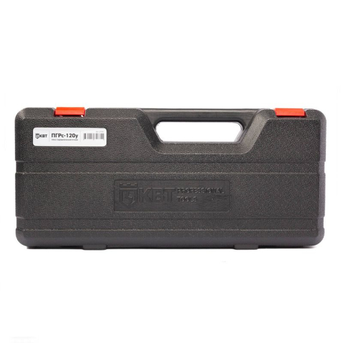 Пресс гидравлический ручной ПГРс-120у КВТ 67052