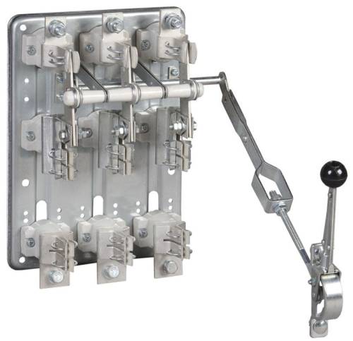 Разъединитель РПС-1 100А П GENERICA RP-1-2-100