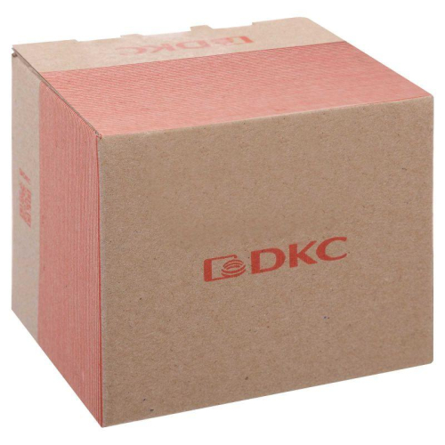 Коробка для настенного монтажа 2 мод. "Avanti" IP55 сер. DKC 4403932