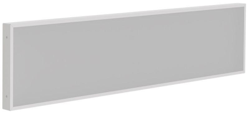 Светильник светодиодный ДВО 1081 PRO 30Вт 4000К IP40 1195х295мм панель опал IEK LTP-DVO1-1081-30-40-K01