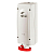 Розетка наружн. уст. 63А 400В 3P+E+N IP67 DKC DIS5616387