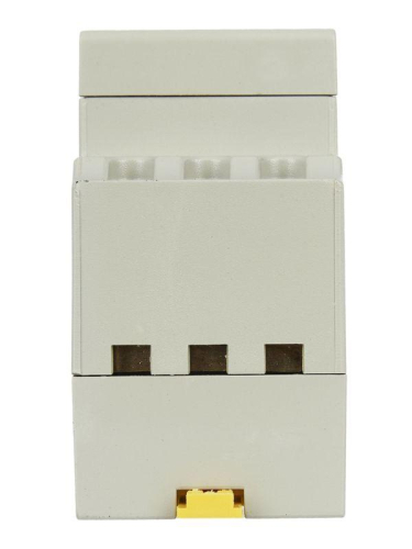 Таймер цифровой ТЭ15 16А 230В на DIN-рейку KARAT IEK MTA10-16