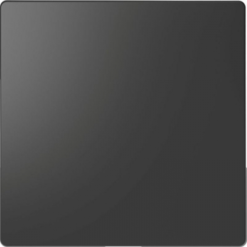 Заглушка Merten D-Life S D антрацит SchE MTN4075-6034