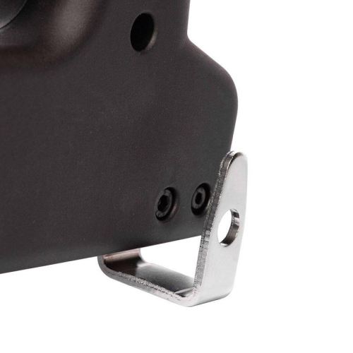 Пистолет газовый монтажный GCN-40 ПРОФИ КВТ 102360