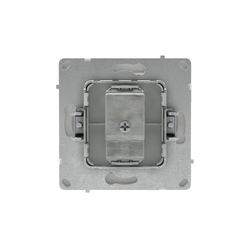 Розетка телевизионная оконечная TV KANT бел. магнолия DKC 7000523