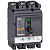 Выключатель автоматический 3п 160А 200кА при 415В; 45кА при 690В NSX250R TM160D SchE LV433472