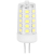 Лампа светодиодная GREEN LINE LED G4-JC-7W-865-12V GL G4 7Вт капсула 6500К холод. бел. Эра Б0067194