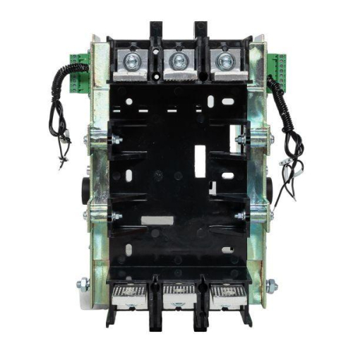 Панель выкатная для ВА-99C 400-630 задн. присоед. EKF mccb99c-630-dod-3r