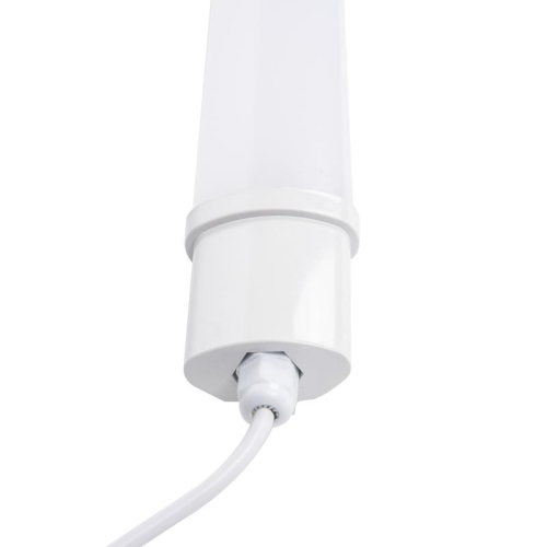 Светильник светодиодный ULT-V45-36W/6500K IP65 WHITE 36Вт 6500К линейный дневной свет; бел. Uniel UL-00011782