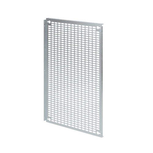 Плата монтажная частичная перфорированная для шкафа CQE 200х300мм DKC R5PPP2003