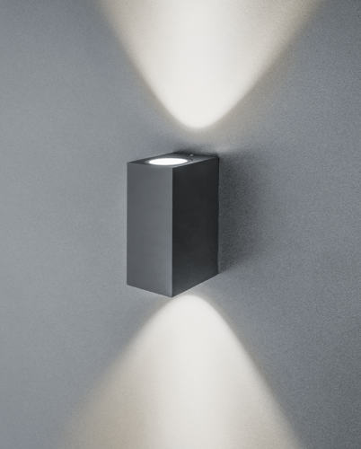 Светильник светодиодный 80 606 NOF-D-W-016-01 10Вт 3000К IP54 560лм для наружной подсветки черн. Navigator 80606