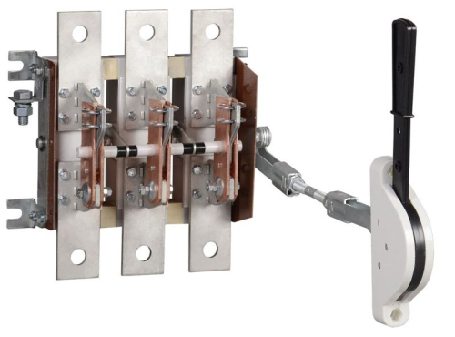 Разъединитель РЕ19-41-31140 1000А GENERICA PE-31140-1000