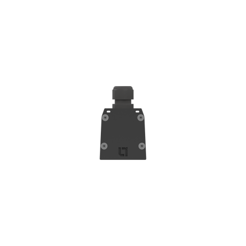 Светильник светодиодный MALL ECO 35 B LED 4000К IP54 подвесной СТ 1598000680