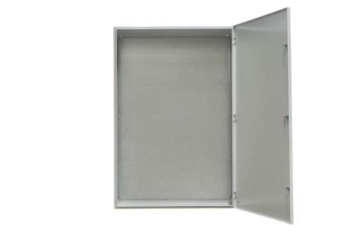 Корпус металлический ЩРНМ IP31 1200х800х300 DEKraft 32490DEK