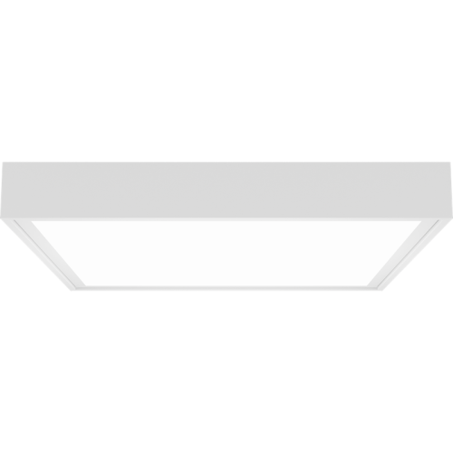 Светильник светодиодный OWP OPTIMA LED 595 IP54/IP54 EM 4000К потолочн. СТ 1372000200