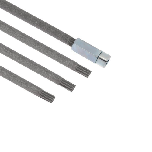 Комплект заземления с заострением 3х3м Rexant 11-3000-09