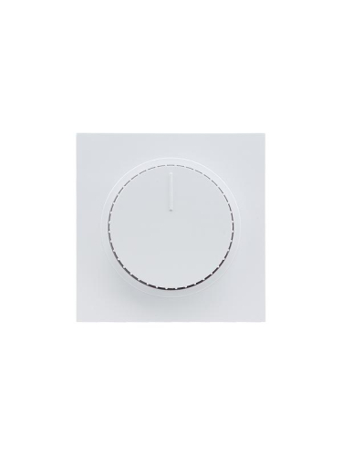 Диммер СП ZIMA 800Вт IP20 механизм бел. LEZARD 704-0288-115