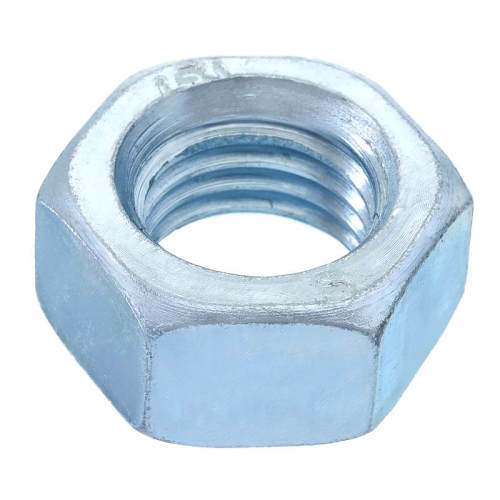 Гайка М 8 DIN 934 цинк (уп.35шт) европодвес СТРОЙМЕТИЗ 303005135