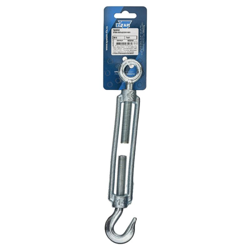 Талреп крюк-кольцо М14 DIN 1480 Zitar 105814