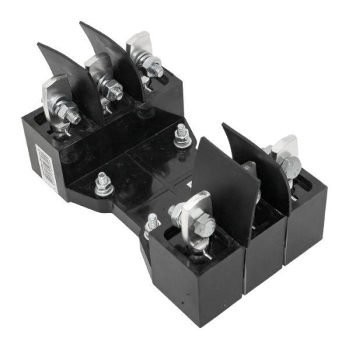 Панель втычная для ВА-99М 250 задн. присоед. EKF mccb99m-250-pin-3r