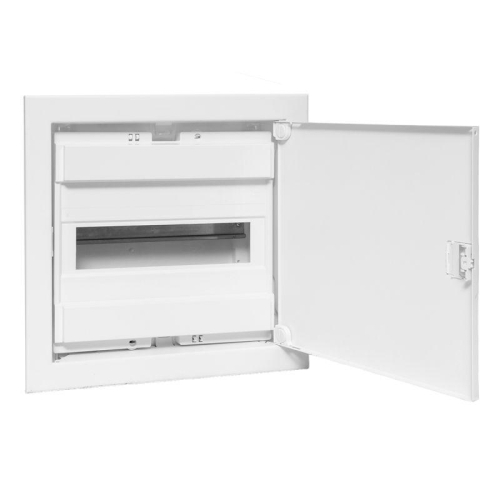 Щит силовой встраив. Nova 12мод. IP41 с метал. дверью EKF nv-pb-md-1