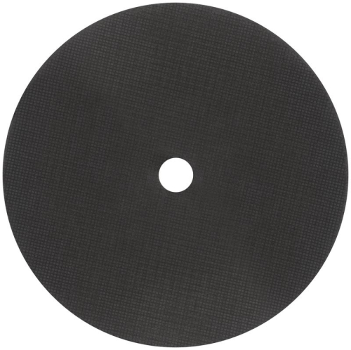 Круг отрезной по металлу посадочный диаметр 22.2мм 230х1.8мм MOS 37019М