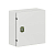Корпус навесной уличный ST Outdoor с М/П 300х300х150мм IP66 DKC R5ST0331-OUTDOOR
