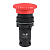 Кнопка аварийного останова OptiSignal Compact D22 С7-ESTR-401 красн. 1НЗ XB7ES542P КЭАЗ 362129