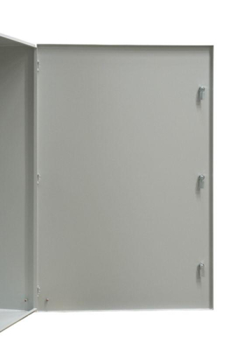 Корпус металлический ЩРНМ IP31 1400х800х300 DEKraft 32491DEK