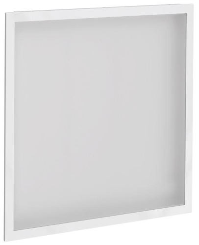 Светильник светодиодный ДВО 3201 PRO 40Вт 6500К Clip-In IP54 панель опал IEK LTP-DVO1-3201-40-65-K01