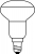 Лампа светодиодная LED Value LVR60 7SW/830 230В E14 2х5 (уп.5шт) OSRAM 4058075583931