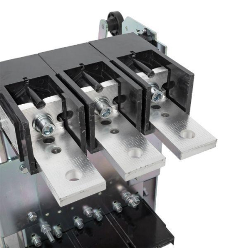 Панель выкатная для ВА-99М 630 задн. присоед. EKF mccb99m-630-dod-3r