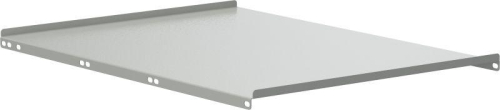 Перегородка горизонтальная для распред. шин 445х550 FORMAT IEK FO-00-HWD-0445-055