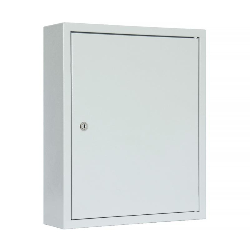 Корпус навесной ЩРн-54 480х400х120 IP31 метал. PRIZMA TOKOV ELECTRIC TKE-PZ-MRB-54-IP31