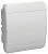 Корпус ЩРВ-П-8 TEKFOR IP41 бел. дверь пластик. IEK TF5-KP13-V-08-41-K01-K01