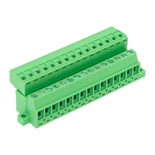 Панель втычная для ВА-99М 250 задн. присоед. EKF mccb99m-250-pin-3r