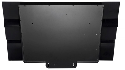 Кухонная вытяжка Konigin Violin Black 90