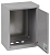 Корпус металлический SIMPLE ЩМП-1-0 (395х310х220мм) IP31 УХЛ3 Эра Б0057142
