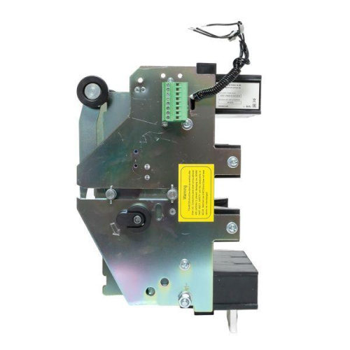 Панель выкатная для ВА-99C 400-630 передн. присоед. EKF mccb99c-630-dod-3f