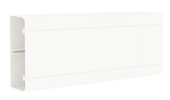 Кабель-канал парапетный 105х50 L2000 C-Line EKF kk-105-50