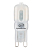 Лампа светодиодная RS C G9 2W 220-240V 2700К 2Вт 200лм Ra 90 capsule Русский Свет 15010845084