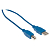 Кабель-USB 3м Easergy Pro VX052-3 SchE REL52822