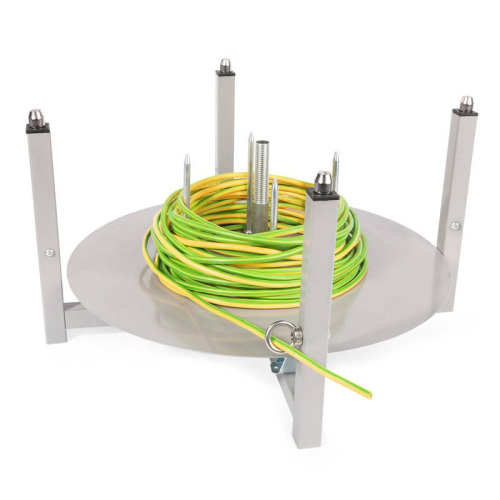 Устройство размотки провода DR-40 КВТ 88553