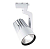 Светильник светодиодный трековый PTR 0140-2 40Вт 4000К IP40 24град. WH бел. Pro JazzWay 5022775