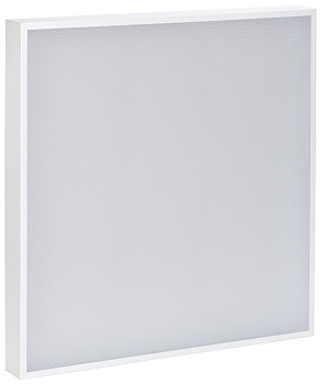 Светильник светодиодный ДВО 1002 PRO 30Вт 4000К Ra>90 панель призма IEK LTP-DVO0-1002-30-40-K01