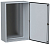 Корпус ЩМП-120.80.40 TITAN 5 УХЛ1 IP66 метал. IEK TI5-10-N-120-080-040-66