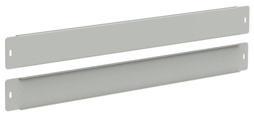 Панель-заглушка компенс. ЛГ 500 H=50 TITAN (уп.2шт) IEK TI-00D-PLGC-050