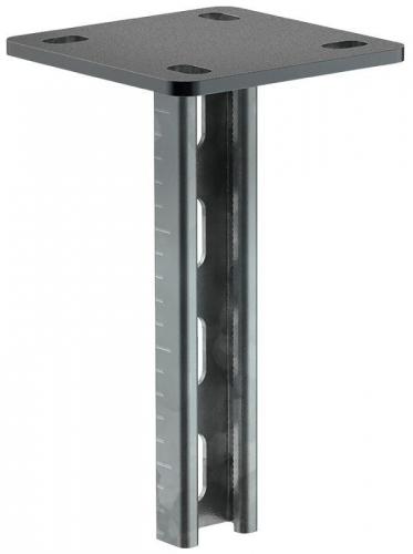 Подвес потолочный STRUT 41х21-1700 HDZ IEK CLM50D-KPS-41-21-17-HDZ