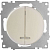 Выключатель 2-кл. СП Florence 10А IP20 с подсветкой механизм беж. (1E31801301) OneKeyElectro 2172802